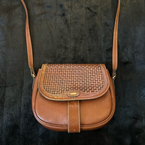 Bally Crossbody Leather - Picture 2 of 10